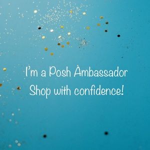 🌟Posh Ambassador🌟